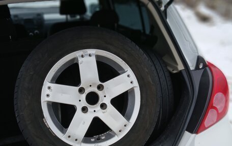 Nissan Tiida, 2012 год, 650 000 рублей, 27 фотография