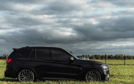 BMW X5 M, 2015 год, 4 200 000 рублей, 4 фотография