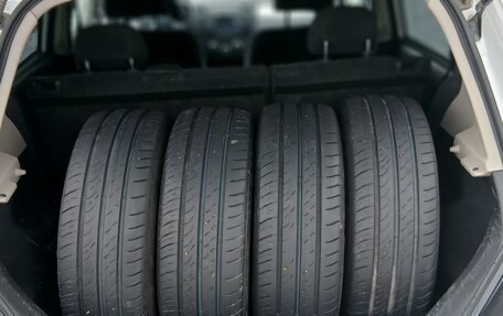 Nissan Tiida, 2012 год, 650 000 рублей, 26 фотография