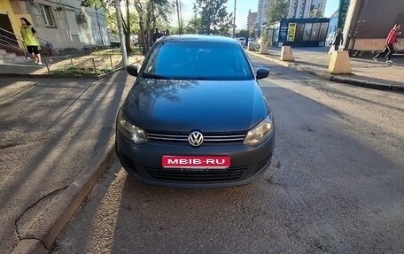 Volkswagen Polo VI (EU Market), 2014 год, 460 000 рублей, 1 фотография