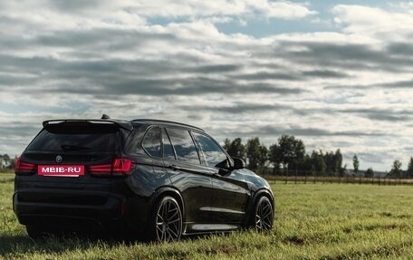 BMW X5 M, 2015 год, 4 200 000 рублей, 5 фотография