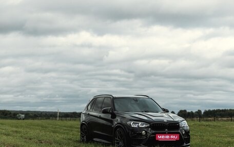 BMW X5 M, 2015 год, 4 200 000 рублей, 3 фотография