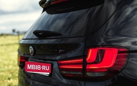 BMW X5 M, 2015 год, 4 200 000 рублей, 6 фотография