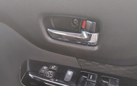 Suzuki Spacia, 2014 год, 720 000 рублей, 1 фотография