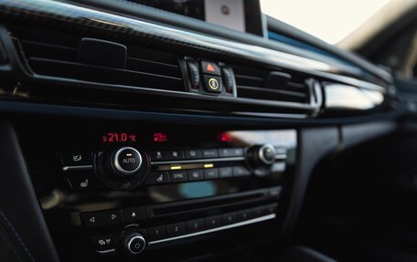 BMW X5 M, 2015 год, 4 200 000 рублей, 11 фотография