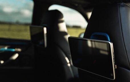 BMW X5 M, 2015 год, 4 200 000 рублей, 14 фотография