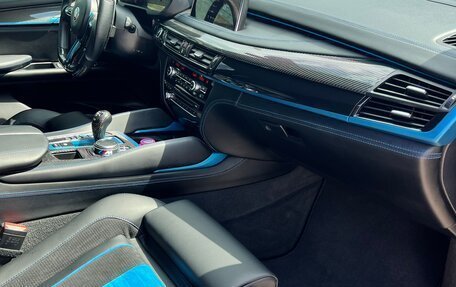 BMW X5 M, 2015 год, 4 200 000 рублей, 15 фотография