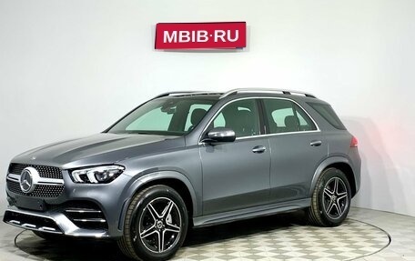 Mercedes-Benz GLE, 2024 год, 13 690 000 рублей, 1 фотография