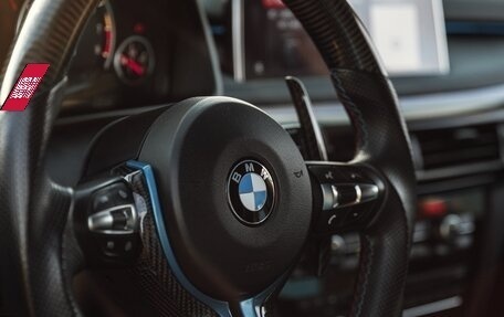 BMW X5 M, 2015 год, 4 200 000 рублей, 8 фотография