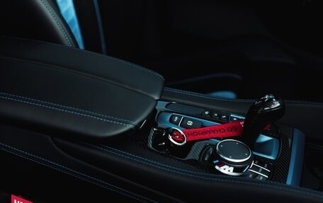 BMW X5 M, 2015 год, 4 200 000 рублей, 9 фотография