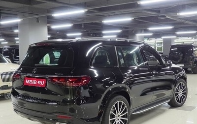 Mercedes-Benz GLS, 2025 год, 15 100 000 рублей, 1 фотография