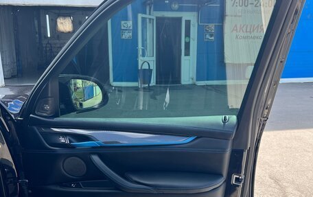 BMW X5 M, 2015 год, 4 200 000 рублей, 17 фотография