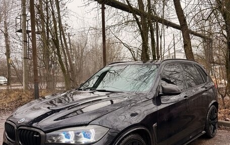 BMW X5 M, 2015 год, 4 200 000 рублей, 20 фотография