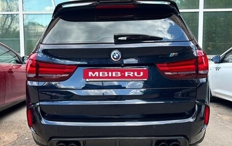 BMW X5 M, 2015 год, 4 200 000 рублей, 19 фотография