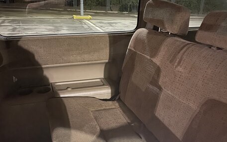 Honda Stepwgn II рестайлинг, 2002 год, 670 000 рублей, 10 фотография