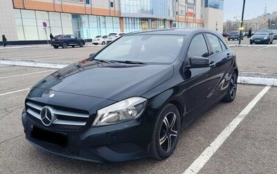 Mercedes-Benz A-Класс, 2014 год, 1 250 000 рублей, 1 фотография