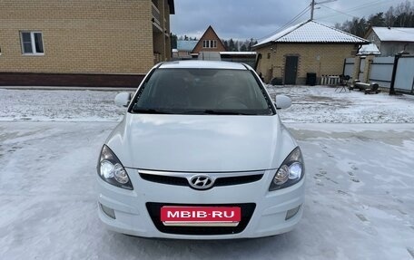 Hyundai i30 I, 2009 год, 650 000 рублей, 1 фотография