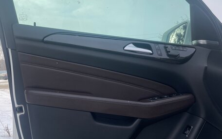 Mercedes-Benz M-Класс, 2012 год, 3 050 000 рублей, 14 фотография