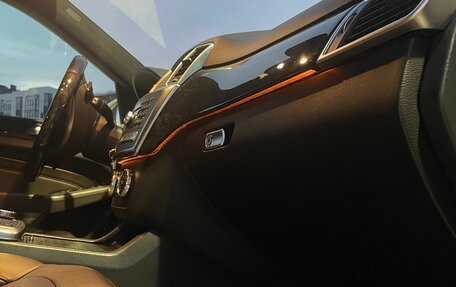 Mercedes-Benz M-Класс, 2012 год, 3 050 000 рублей, 22 фотография