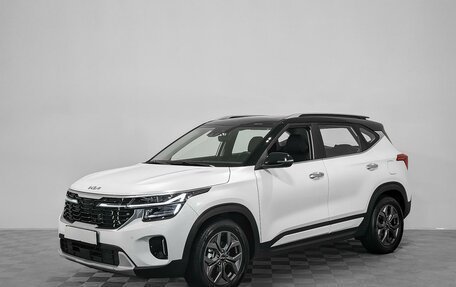 KIA Seltos I, 2025 год, 3 360 000 рублей, 1 фотография