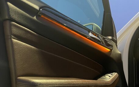 Mercedes-Benz M-Класс, 2012 год, 3 050 000 рублей, 20 фотография