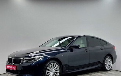 BMW 6 серия, 2018 год, 4 299 000 рублей, 1 фотография