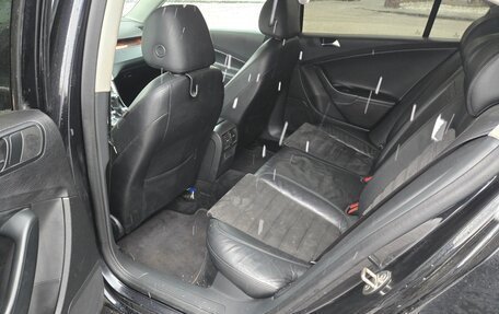 Volkswagen Passat B6, 2010 год, 600 000 рублей, 5 фотография