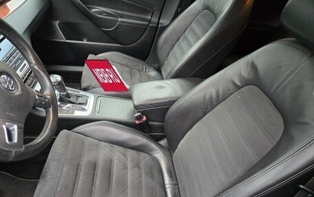 Volkswagen Passat B6, 2010 год, 600 000 рублей, 6 фотография