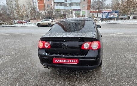 Volkswagen Passat B6, 2010 год, 600 000 рублей, 4 фотография