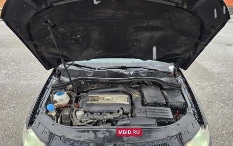 Volkswagen Passat B6, 2010 год, 600 000 рублей, 7 фотография