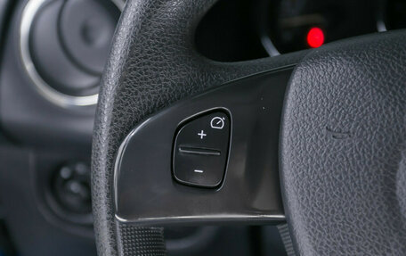 Renault Sandero II рестайлинг, 2017 год, 529 000 рублей, 10 фотография