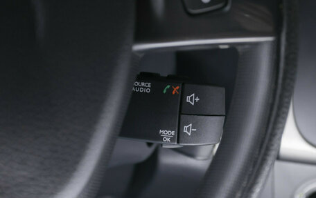 Renault Sandero II рестайлинг, 2017 год, 529 000 рублей, 11 фотография