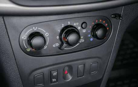 Renault Sandero II рестайлинг, 2017 год, 529 000 рублей, 12 фотография