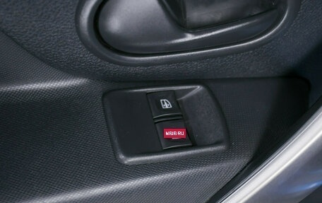 Renault Sandero II рестайлинг, 2017 год, 529 000 рублей, 14 фотография