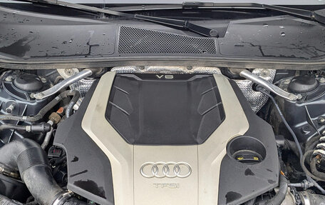 Audi A7, 2018 год, 4 950 000 рублей, 9 фотография