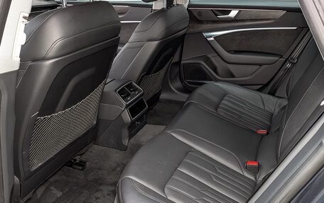 Audi A7, 2018 год, 4 950 000 рублей, 12 фотография