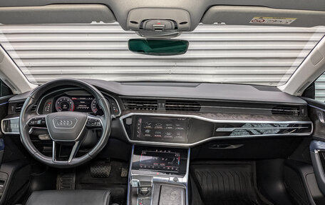 Audi A7, 2018 год, 4 950 000 рублей, 14 фотография