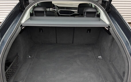 Audi A7, 2018 год, 4 950 000 рублей, 10 фотография