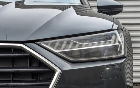 Audi A7, 2018 год, 4 950 000 рублей, 17 фотография