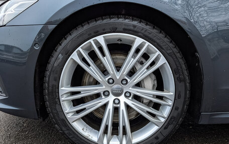 Audi A7, 2018 год, 4 950 000 рублей, 18 фотография