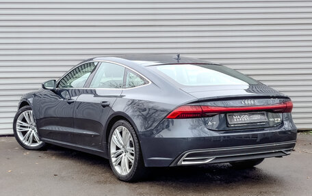 Audi A7, 2018 год, 4 950 000 рублей, 7 фотография