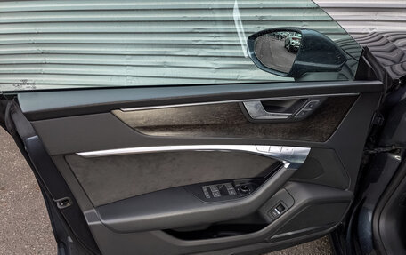 Audi A7, 2018 год, 4 950 000 рублей, 19 фотография