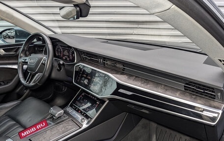 Audi A7, 2018 год, 4 950 000 рублей, 11 фотография