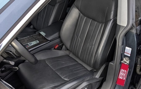 Audi A7, 2018 год, 4 950 000 рублей, 20 фотография