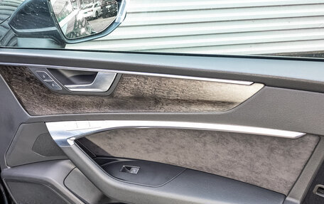 Audi A7, 2018 год, 4 950 000 рублей, 25 фотография