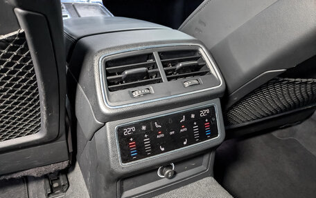 Audi A7, 2018 год, 4 950 000 рублей, 26 фотография