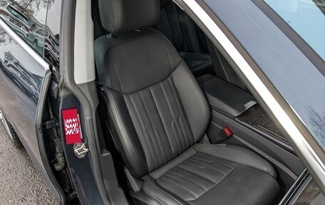 Audi A7, 2018 год, 4 950 000 рублей, 24 фотография