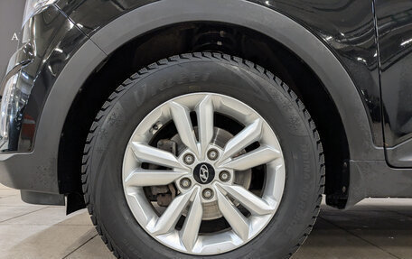 Hyundai Creta I рестайлинг, 2017 год, 1 690 000 рублей, 12 фотография