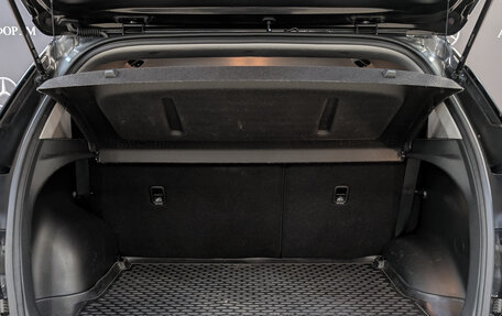 Hyundai Creta I рестайлинг, 2017 год, 1 690 000 рублей, 10 фотография