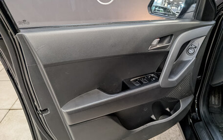 Hyundai Creta I рестайлинг, 2017 год, 1 690 000 рублей, 18 фотография